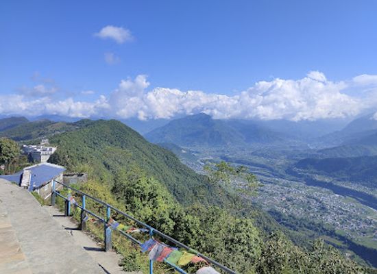 nepal/pokhara/landmark/tourism-pokhara