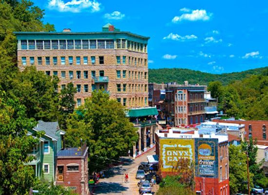 arkansas/eureka-springs/landmark/eureka-springs-arkansas