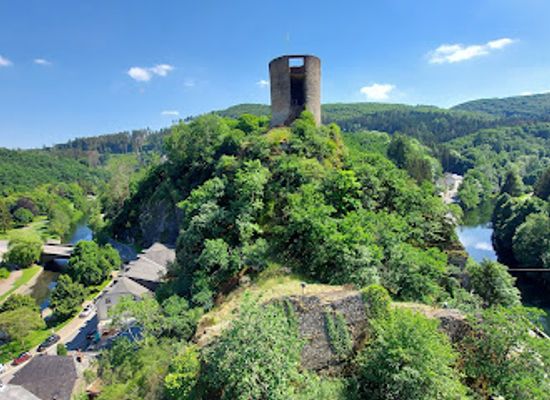 luxembourg/sauer-valley/landmark/esch-sur-sure-castle