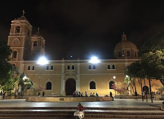 colombia/sincelejo/landmark/parque-principal