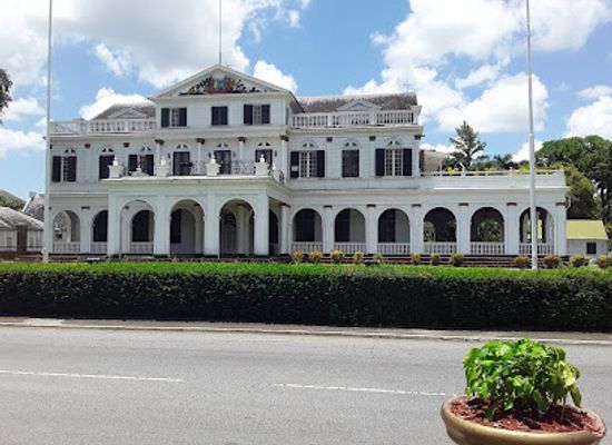 suriname/interior-rainforest/landmark/historic-innercity-of-paramaribo
