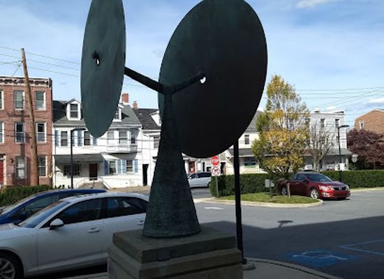 pennsylvania/allentown/landmark/artswalk