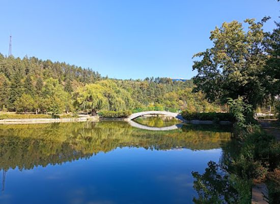 armenia/tavush/landmark/dilijan-city-park