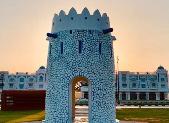 united-arab-emirates/fujairah/landmark/kalba-corniche-park