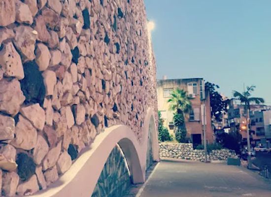 israel/ramat-gan/landmark/bnei-brak-tour-with-avi-and-hizki