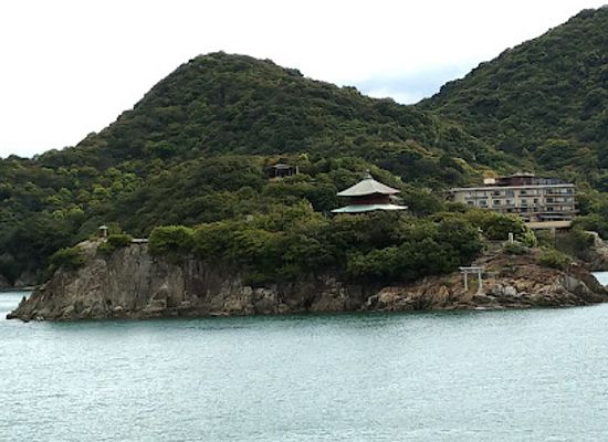 japan/shikoku/landmark/tomonoura-setonaikai-national-park
