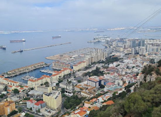 gibraltar/queensway-quay/landmark/saint-michael-s-cave
