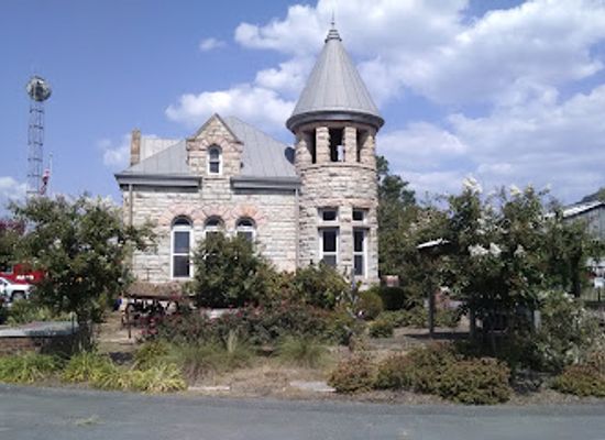 alabama/lookout-mountain/landmark/alabama-walking-trail-park