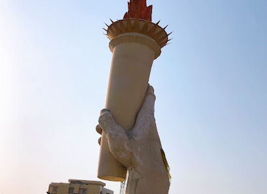 iraq/zakho/landmark/shahidan-park