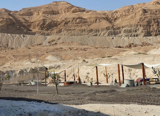 israel/arava/landmark/ha-arava-junction
