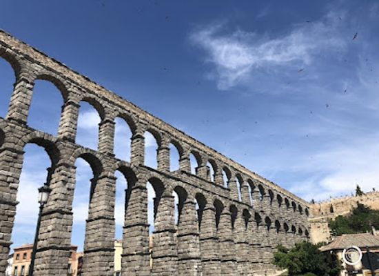 spain/segovia/landmark/acueducto-de-segovia