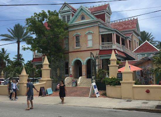florida/key-west/landmark/key-west-visit