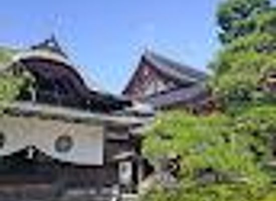 japan/shinano/landmark/daihongan-zenkoji-temple