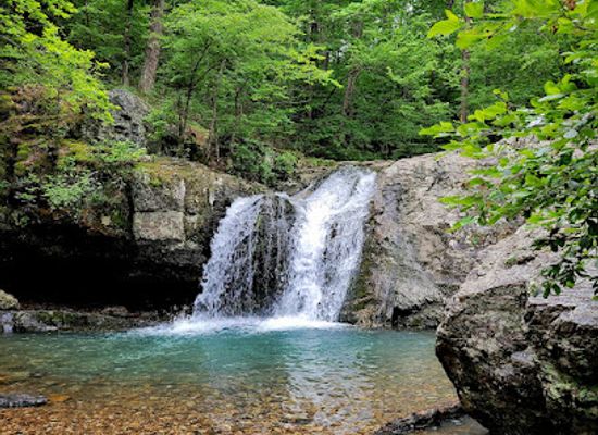 arkansas/hot-springs/landmark/lake-catherine-state-park