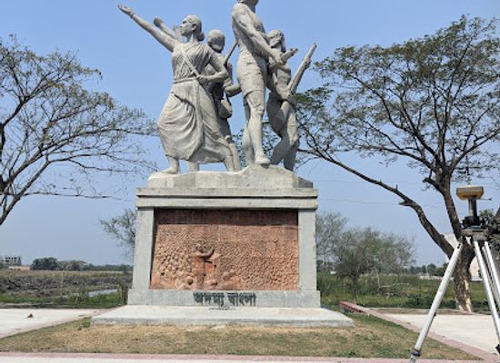 bangladesh/khulna/landmark/adamya-bangla