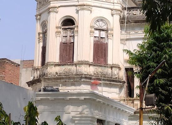 india/telangana/landmark/purani-haveli