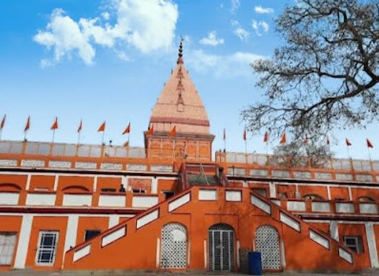 india/jammu/shastri-nagar/landmark/shree-ranbireshwar-temple