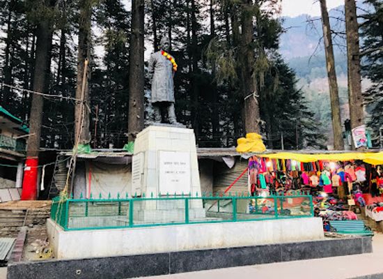 india/manali/landmark/jawahar-lal-nehru