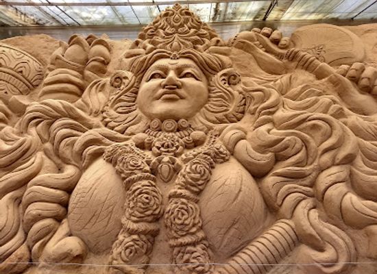 india/mysore/landmark/sand-museum-mysuru