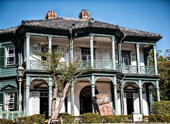 japan/iki/landmark/the-hassam-house