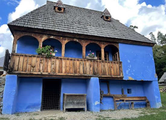 romania/sibiu/landmark/dumbrava-sibiului-natural-park