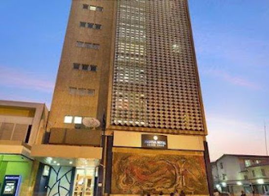 zambia/western-province/landmark/protea-hotel-lusaka-cairo-road