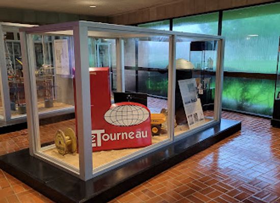 texas/longview/landmark/r-g-letourneau-museum