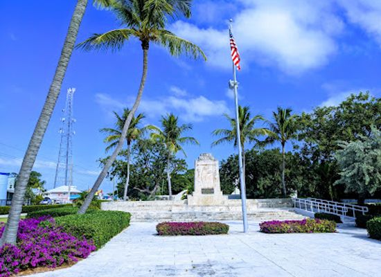 florida/islamorada/landmark/hurricane-monument