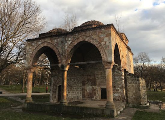 serbia/nis/landmark/vizantijska-ulica-u-niskoj-tvrdjavi