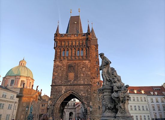 czechia/prague/josefov/landmark/klementinum