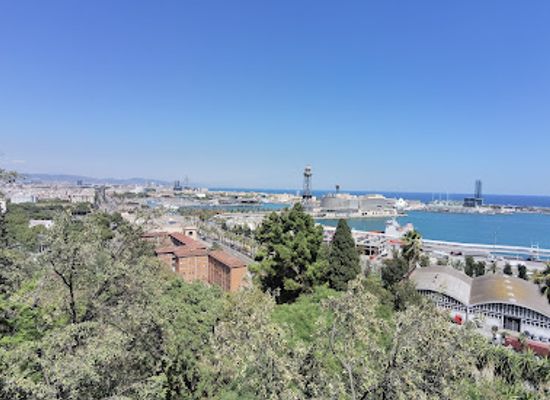 spain/barcelona/sants-montjuic/landmark/parc-del-mirador-del-poble-sec