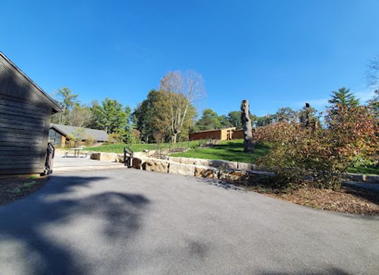 pennsylvania/happy-valley/landmark/shaver-s-creek-environmental-center