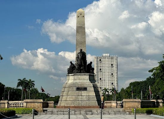 philippines/manila/ermita/landmark/rizal-park