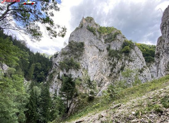 romania/valcea/landmark/cheile-cheii