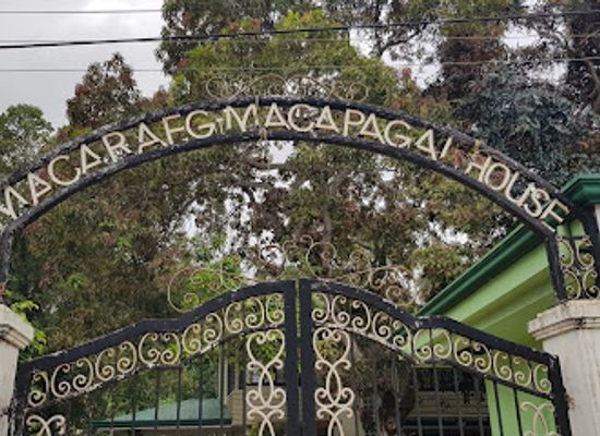 philippines/mindanao/landmark/macaraeg-macapagal-ancestral-house
