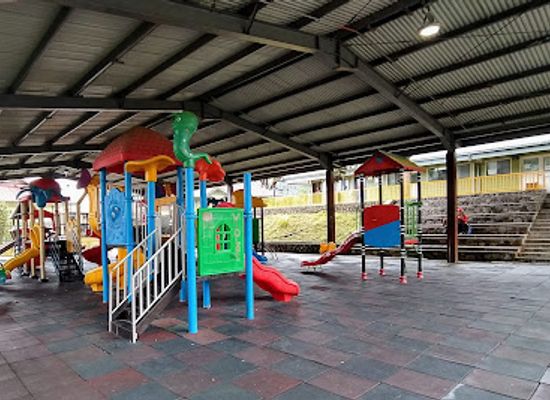 indonesia/papua/landmark/hidden-valley-playground