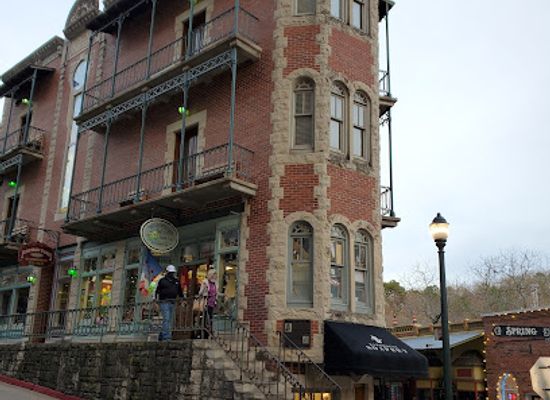 arkansas/eureka-springs/landmark/underground-eureka-tour