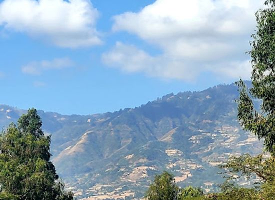 ethiopia/gurage/landmark/mount-gurage