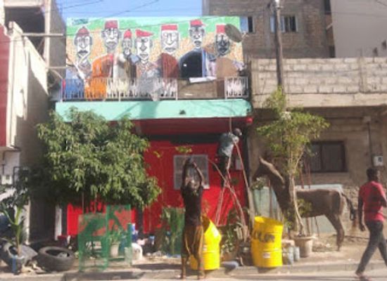 senegal/dakar/medina/landmark/espace-medina