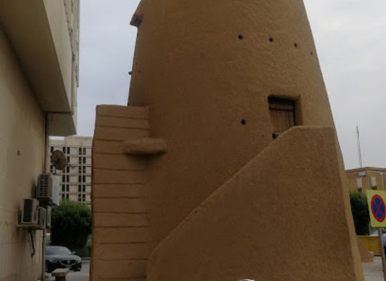 saudi-arabia/riyadh/al-batha/landmark/old-towers-of-riyadh