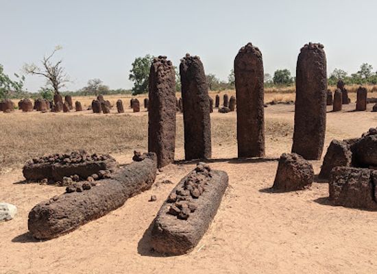 the-gambia/jarra-central/landmark/stone-circles-of-gambia