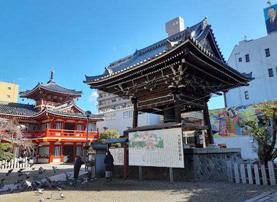 japan/nagoya/osu-kannon/landmark/zi-yun-dian