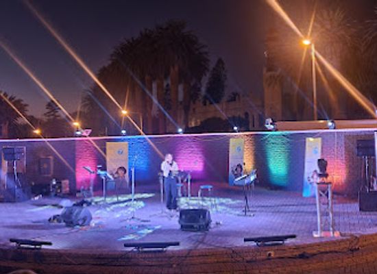 namibia/swakopmund/landmark/swakopmund-ampitheater