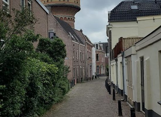 netherlands/achterhoek/landmark/watertower-lauwerhof