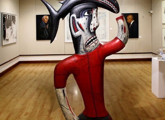 south-africa/free-state/landmark/oliewenhuis-art-museum