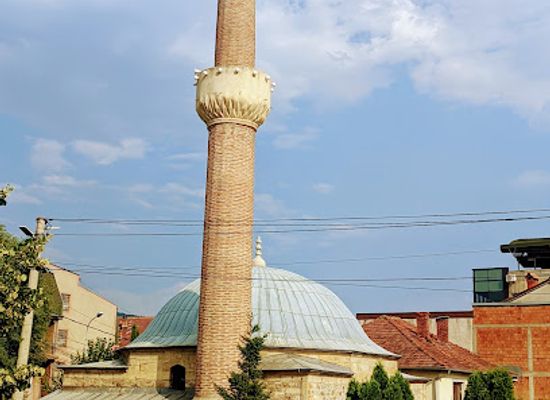 kosovo/podujevo/landmark/xhamia-e-llapit