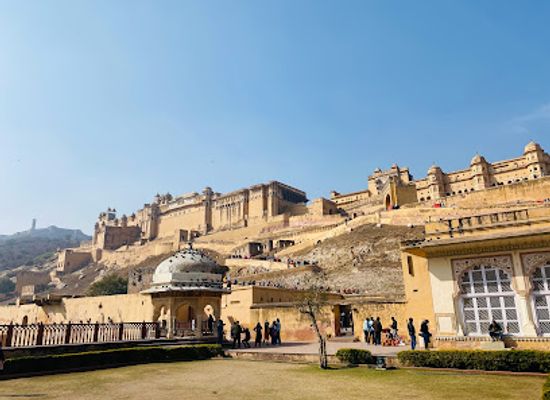 india/jaipur/landmark/sunrise-point-jaipur