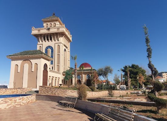 algeria/tlemcen/landmark/leisure-park-lalla-setti