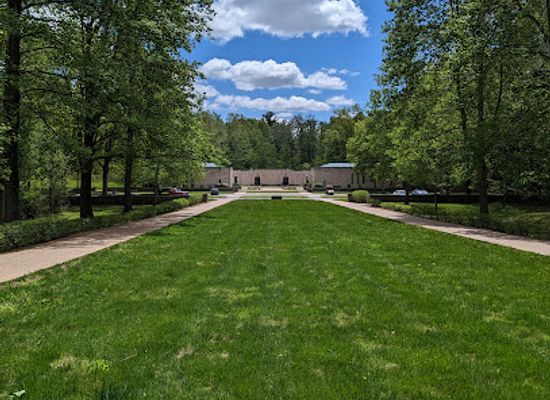 indiana/patoka-lake/landmark/lincoln-boyhood-national-memorial