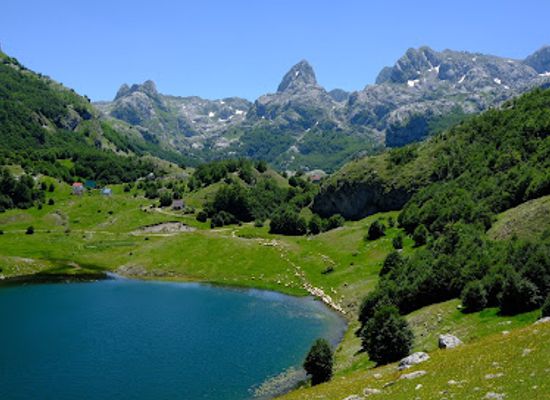 montenegro/lakes-of-plav/landmark/bukumirsko-lake